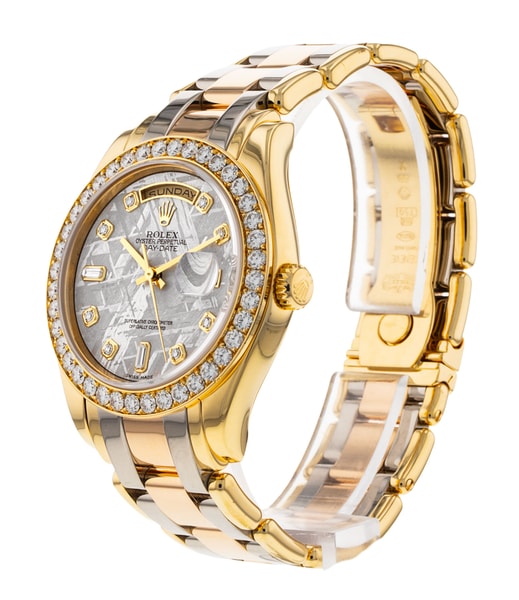 Rolex Day-Date 18948